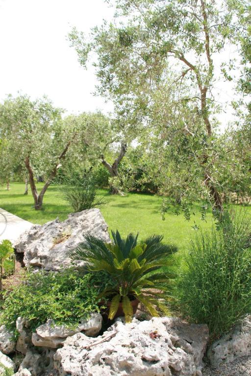 L'Ecce Sphero Acquarica Εξωτερικό φωτογραφία